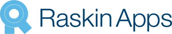 Raskin Apps