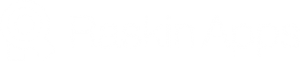 Raskin Apps Logo