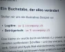 Beispiel für einen Typosquat-Angriff auf ein Schweizer Unternehmen.