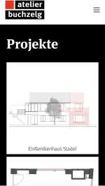 Atelier Buchzelg Architekten AG Web